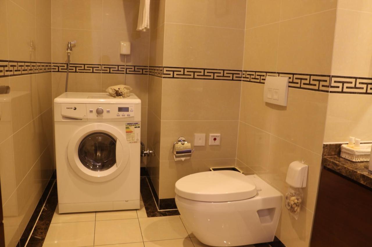 Qingdao Elegant Central Apartment Kültér fotó